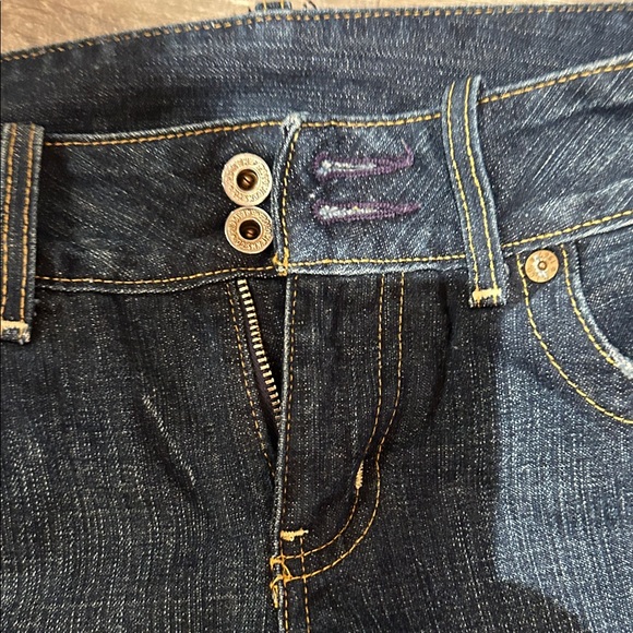 RL Classic Blue Denim Jeans - Picture 5 of 14
